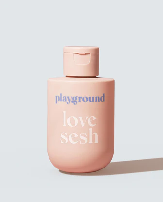 Playground Love Sesh