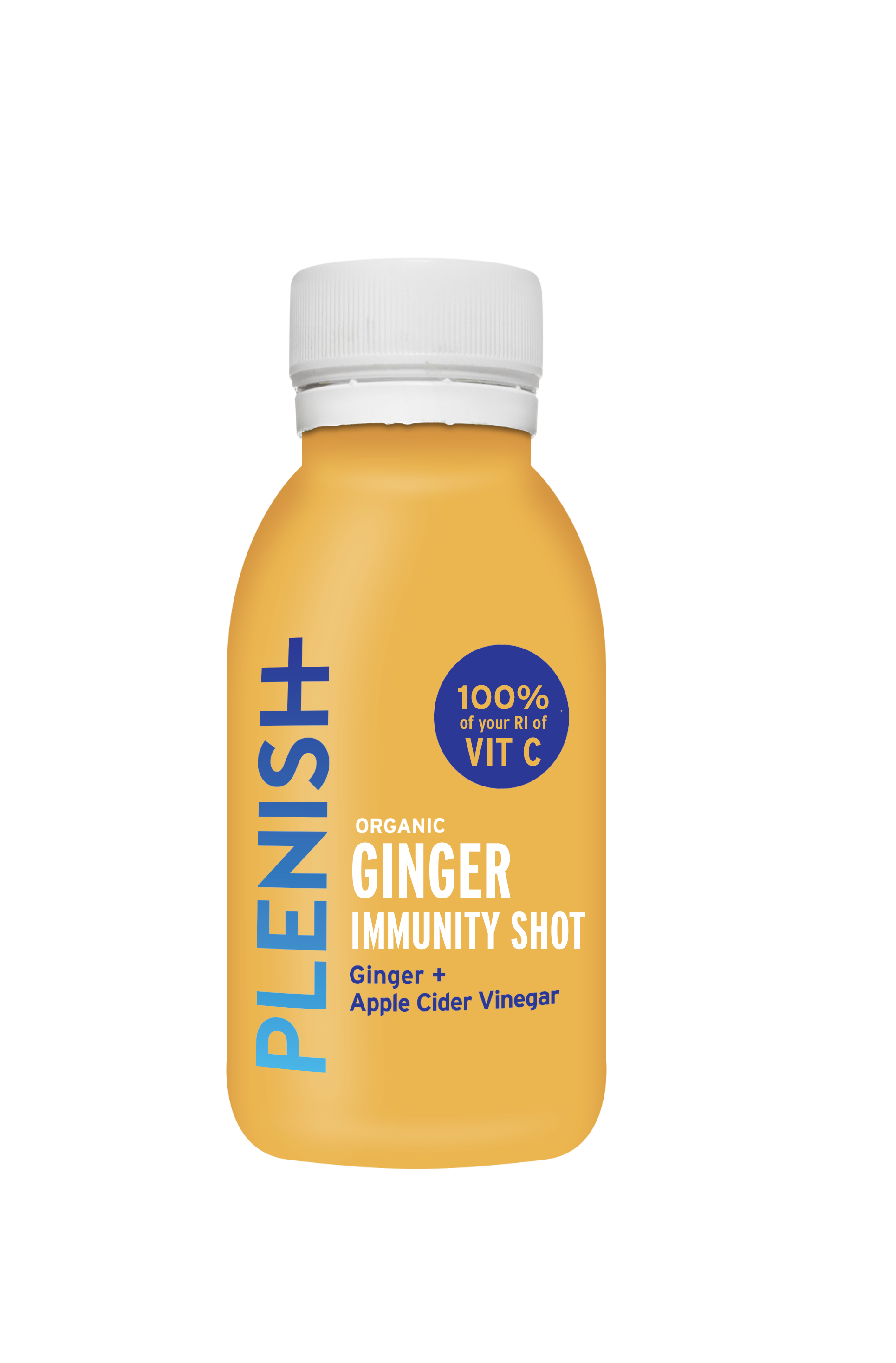 Plenish ... image