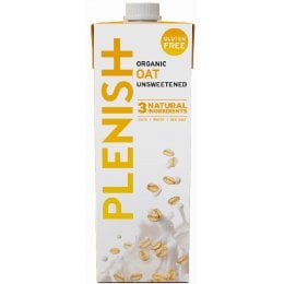 Plenish ... image