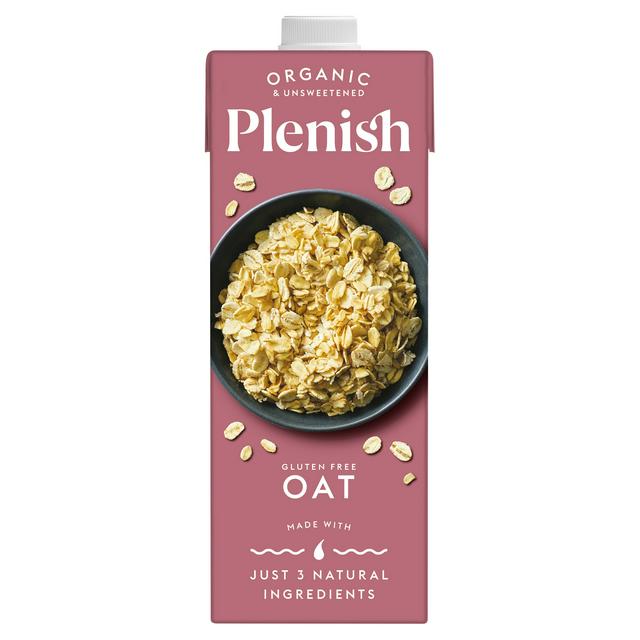 Plenish ... image