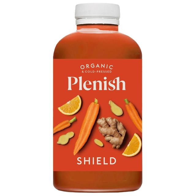 Plenish ... image