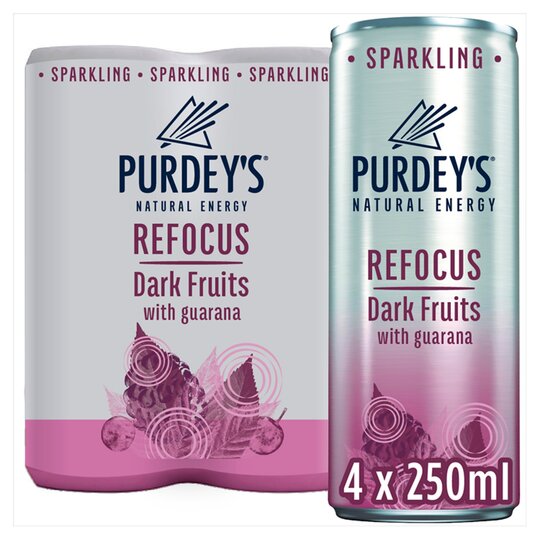 Purdeys ... image
