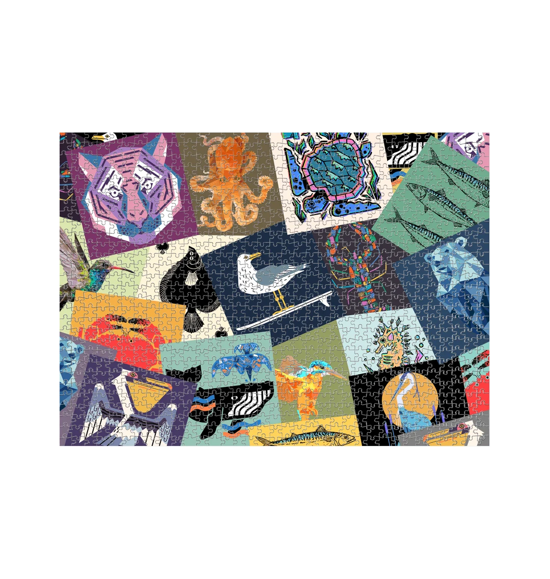 Valentine's Day Puzzle For Kids, 27 Pack Dinosaur Puzzle Cards With...