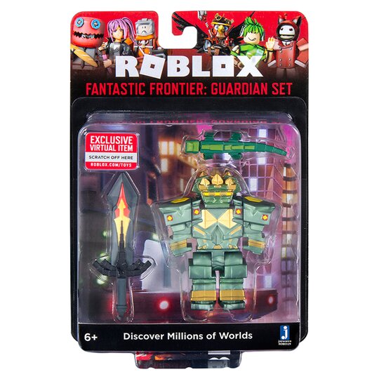 Roblox 2.5" Core Figure Assorted