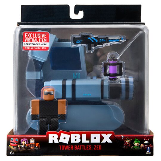 Roblox V... image