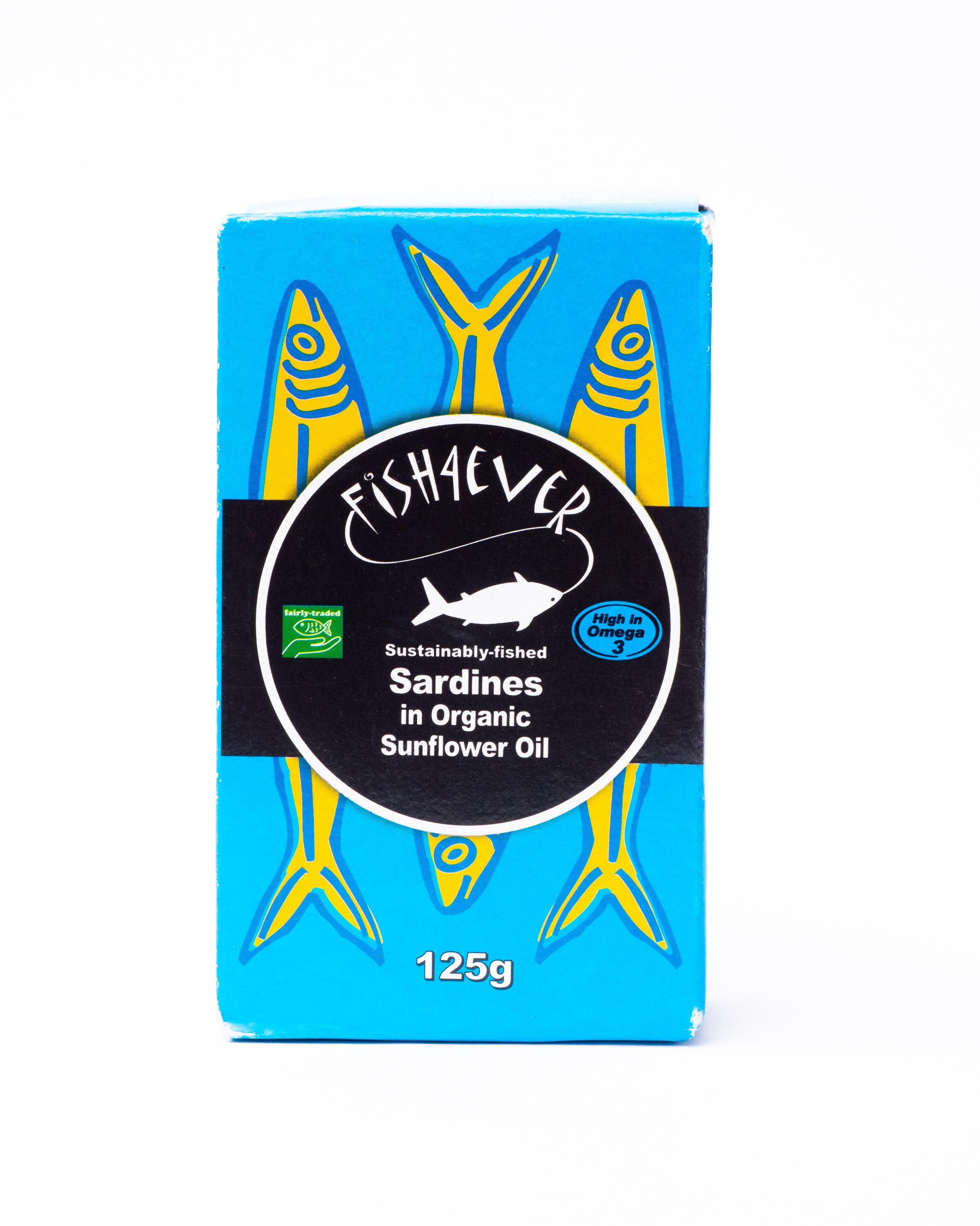 Sardines... image