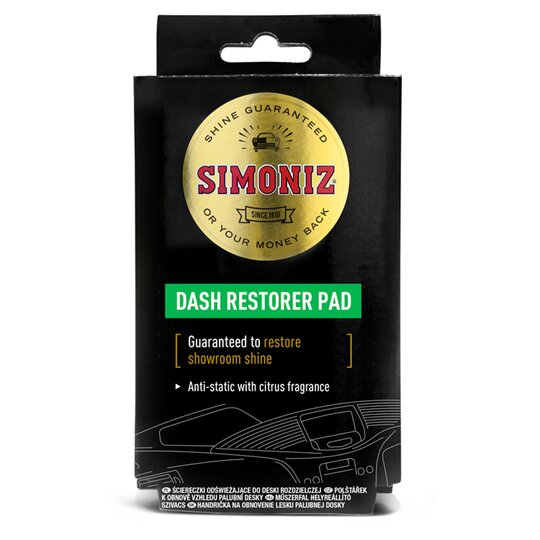 Simoniz ... image