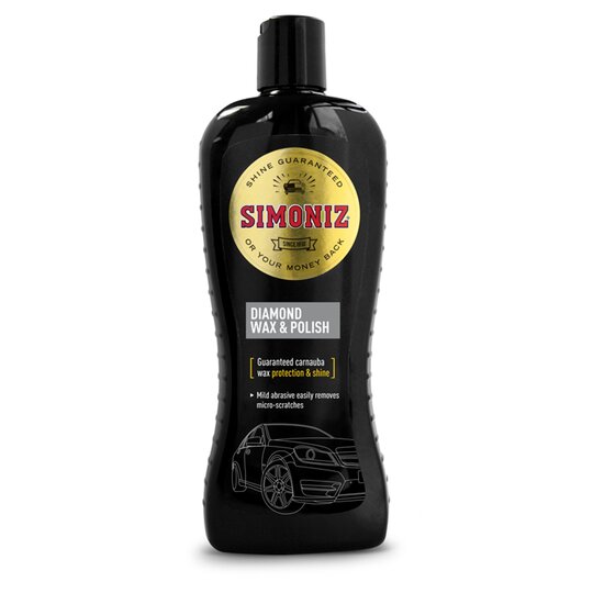 Simoniz ... image
