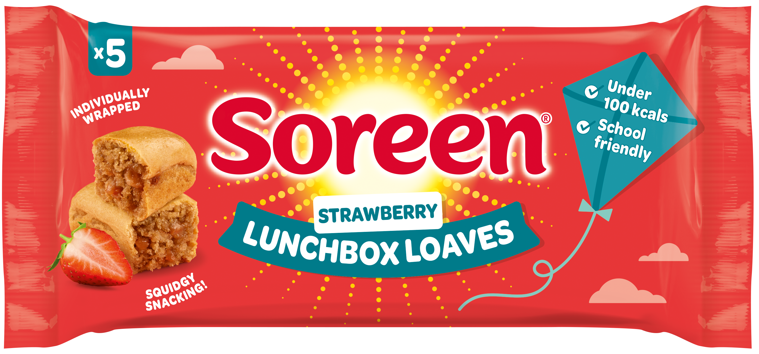 Soreen 5... image