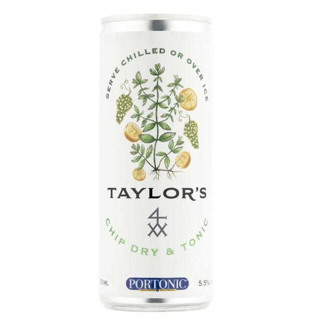 Taylor's... image