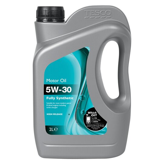 Tesco 5W... image