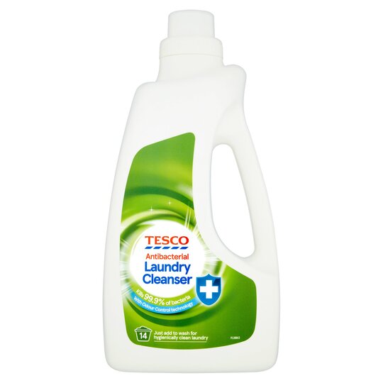 Tesco Laundry Cleanser 1.5L