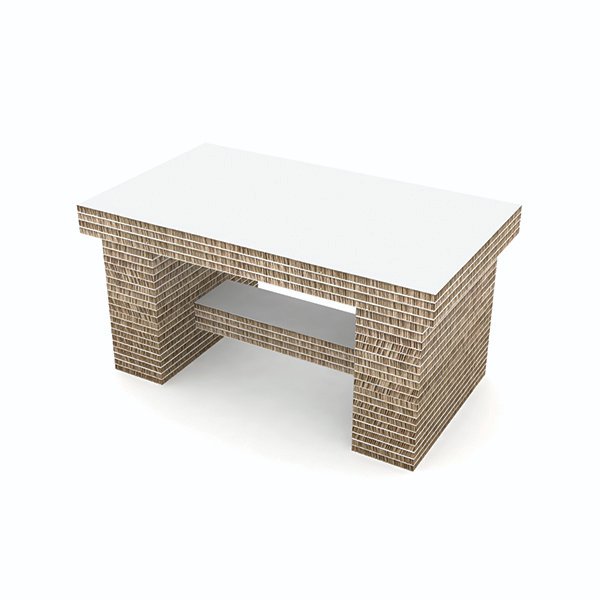 The Apple Tree Company Hokuto Low Stool