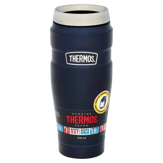 Thermos ... image