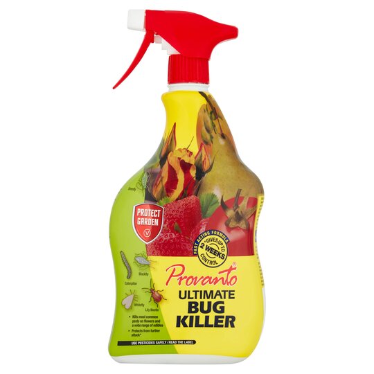 Ultimate Bug Killer 1Ltr Ready To Use