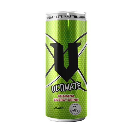 V Energy... image