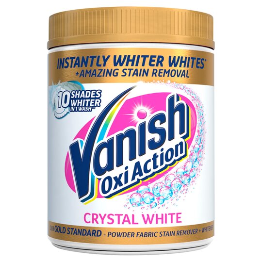 Vanish G... image