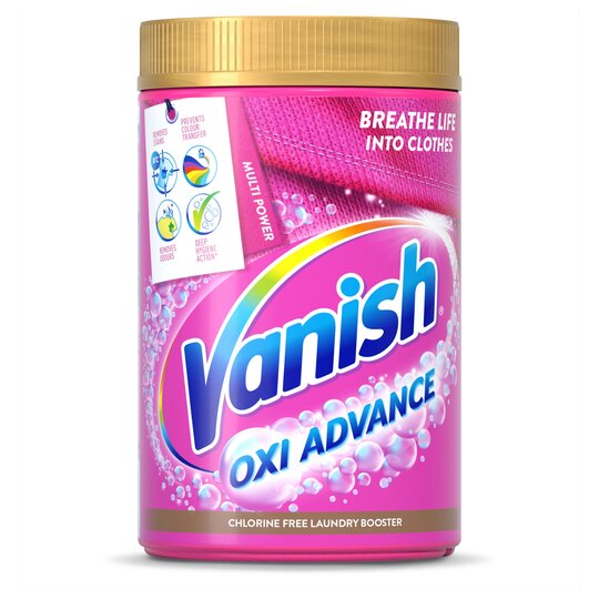 Vanish G... image