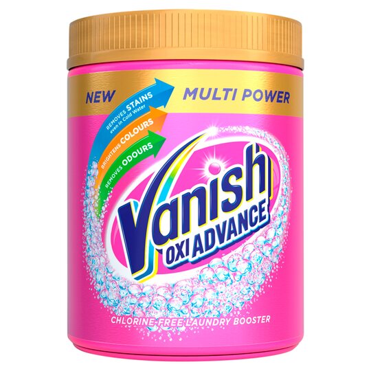 Vanish G... image