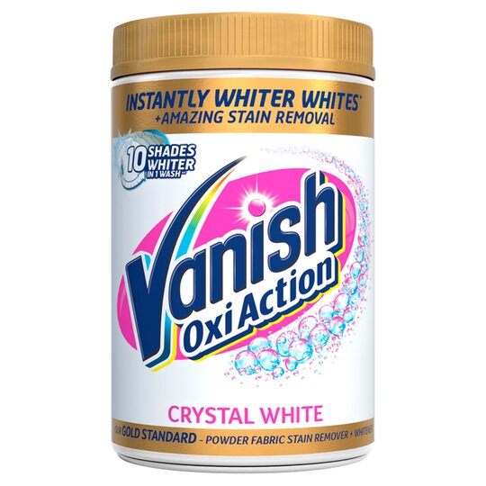 Vanish G... image