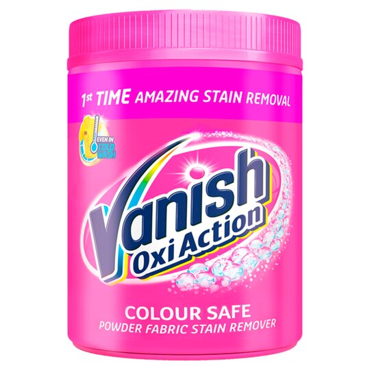 Vanish O... image