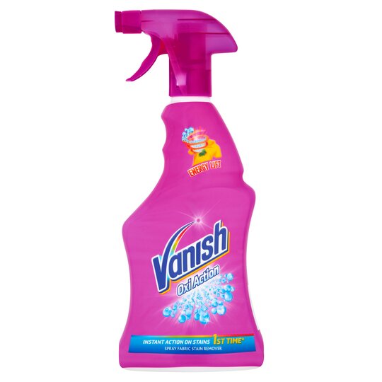 Vanish O... image