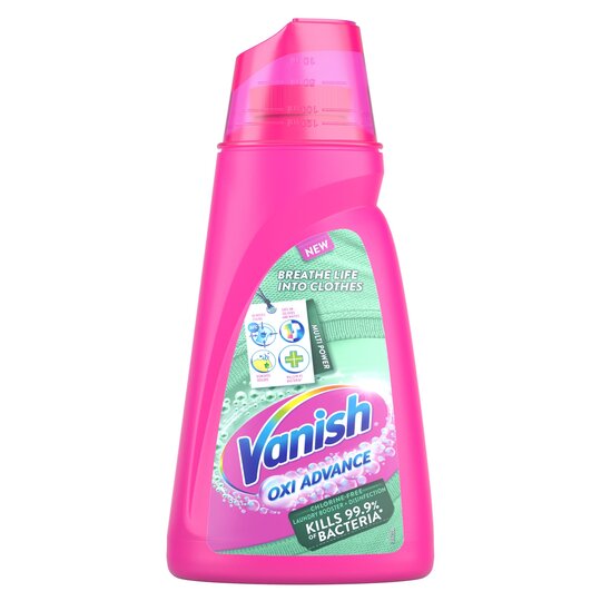 Vanish O... image
