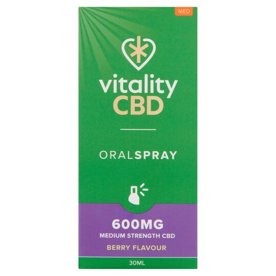 Vitality... image