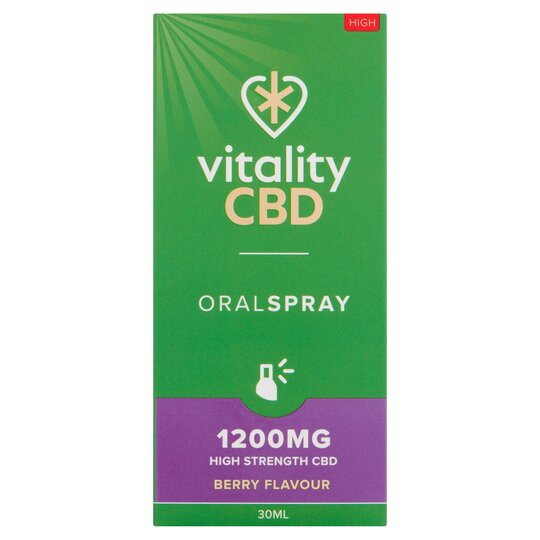 Vitality... image