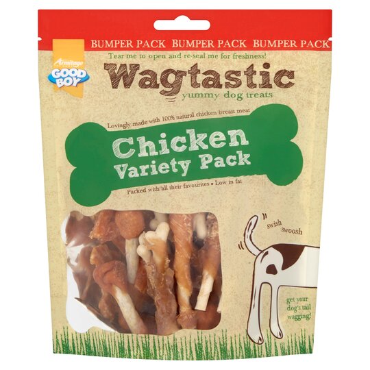 Wagtasti... image