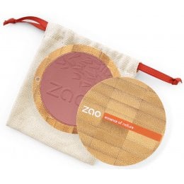 Zao Compact Blush - 9g