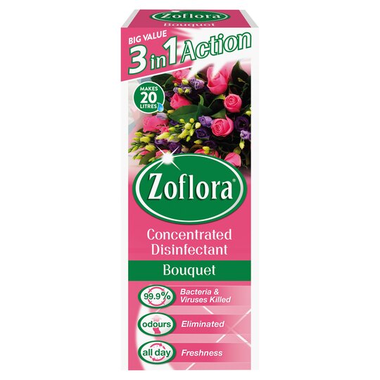 Zoflora ... image