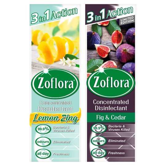 Zoflora ... image