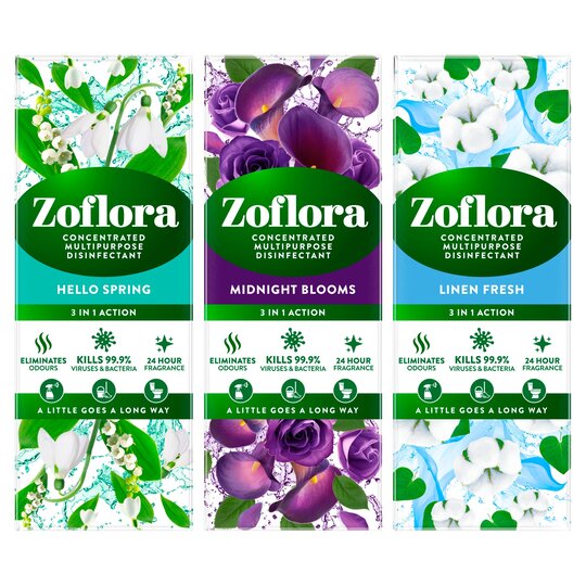 Zoflora ... image